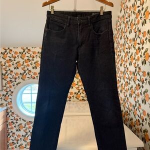 Bonobos Men's The Blue Jean, 31/30, slim fit